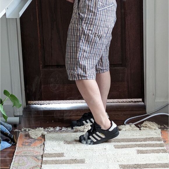 Woolrich long colorful shorts - Picture 5 of 7